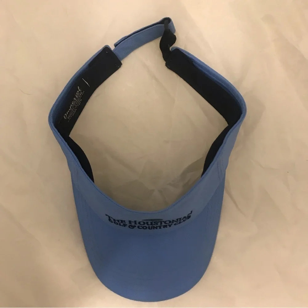 Imperial The Houstonian Golf & Country Club Visor Cap